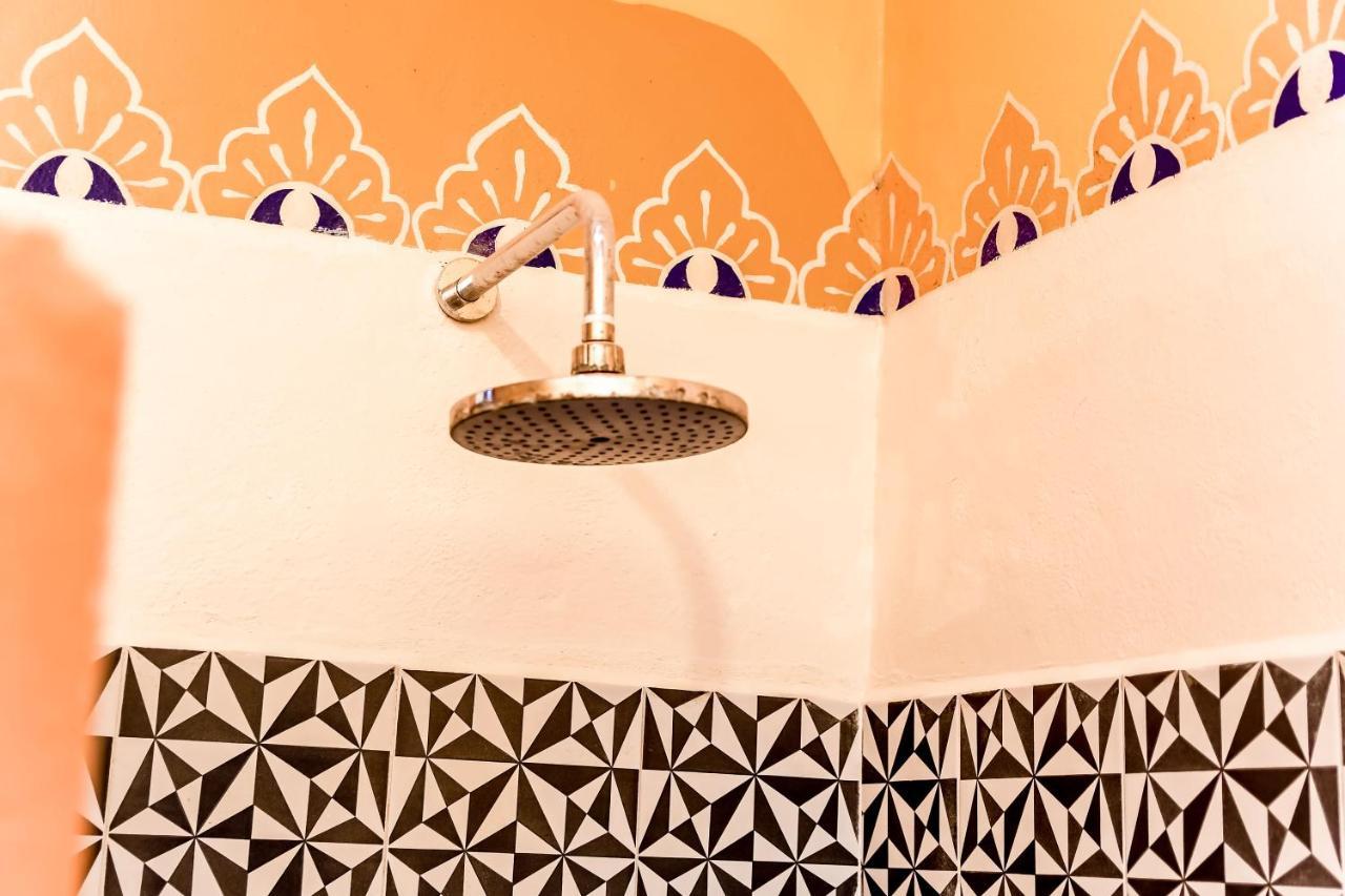 Tribu Hostel Isla Holbox Εξωτερικό φωτογραφία