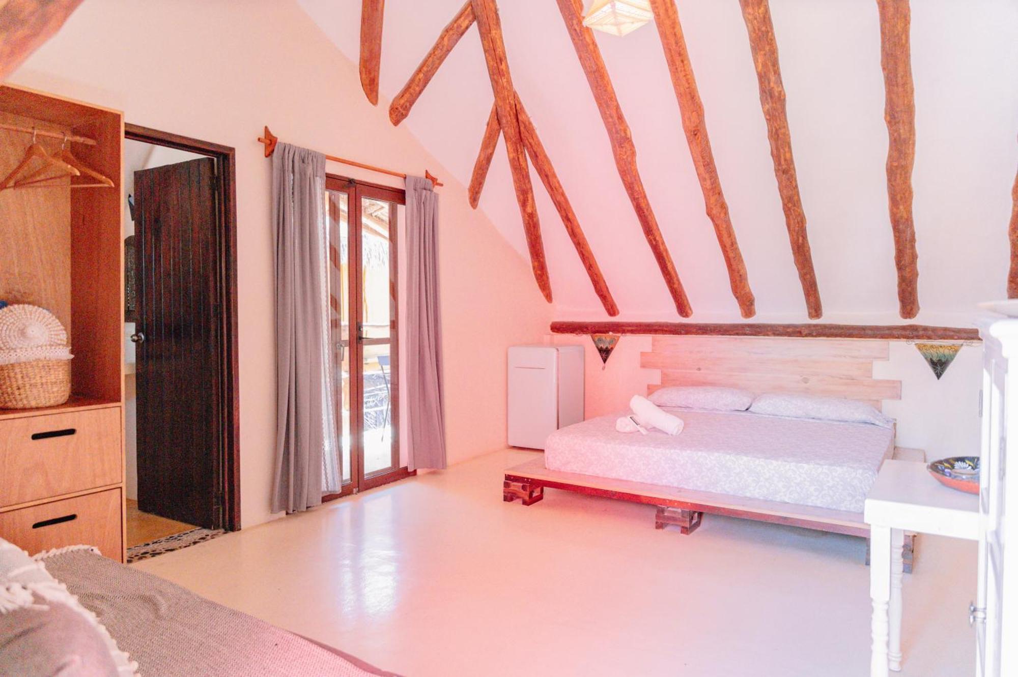 Tribu Hostel Isla Holbox Εξωτερικό φωτογραφία