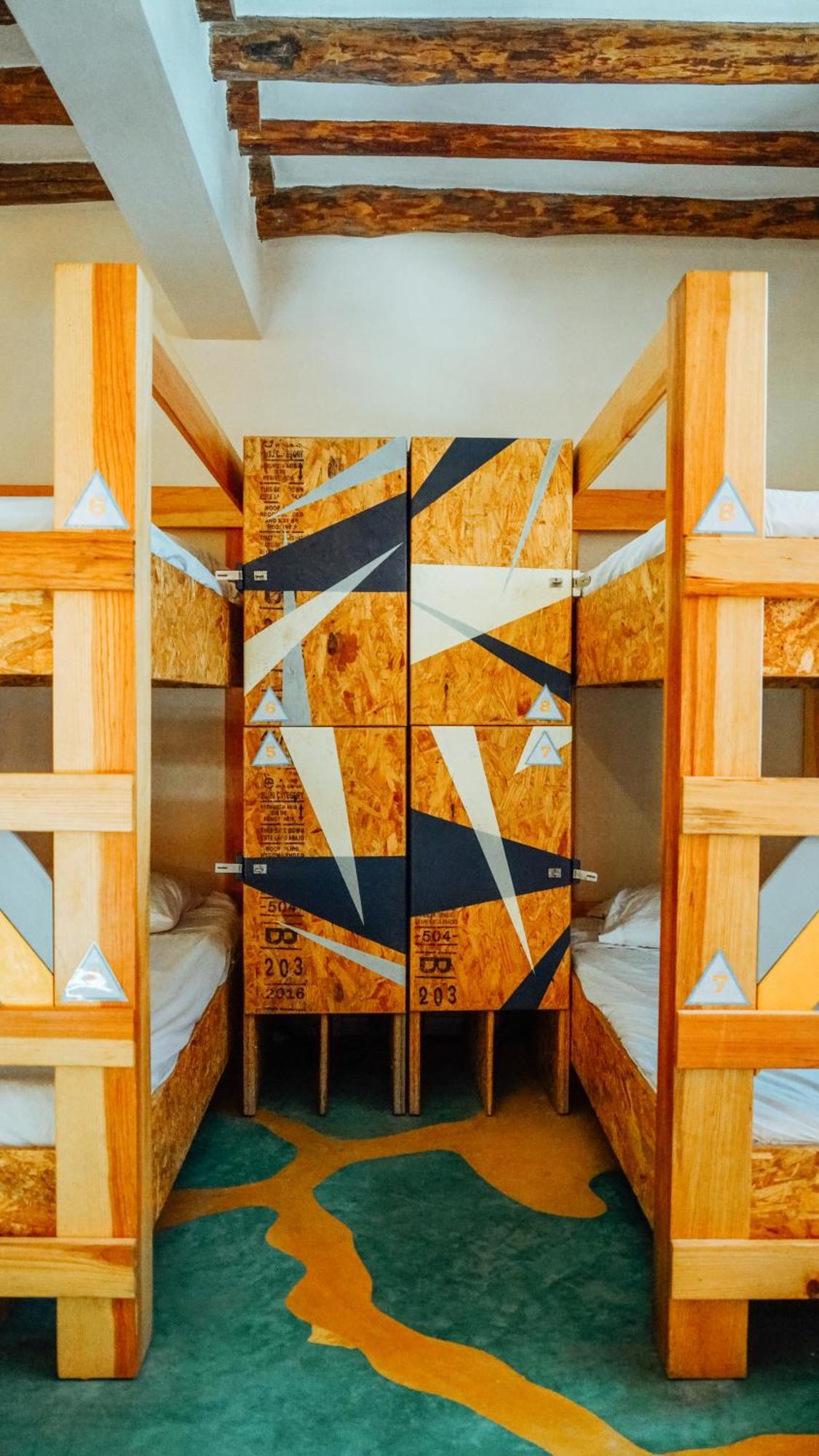 Tribu Hostel Isla Holbox Εξωτερικό φωτογραφία