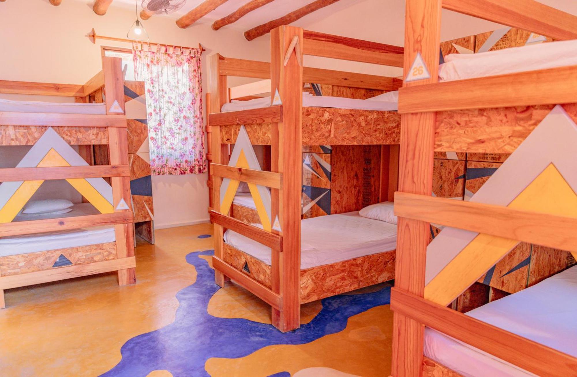 Tribu Hostel Isla Holbox Εξωτερικό φωτογραφία
