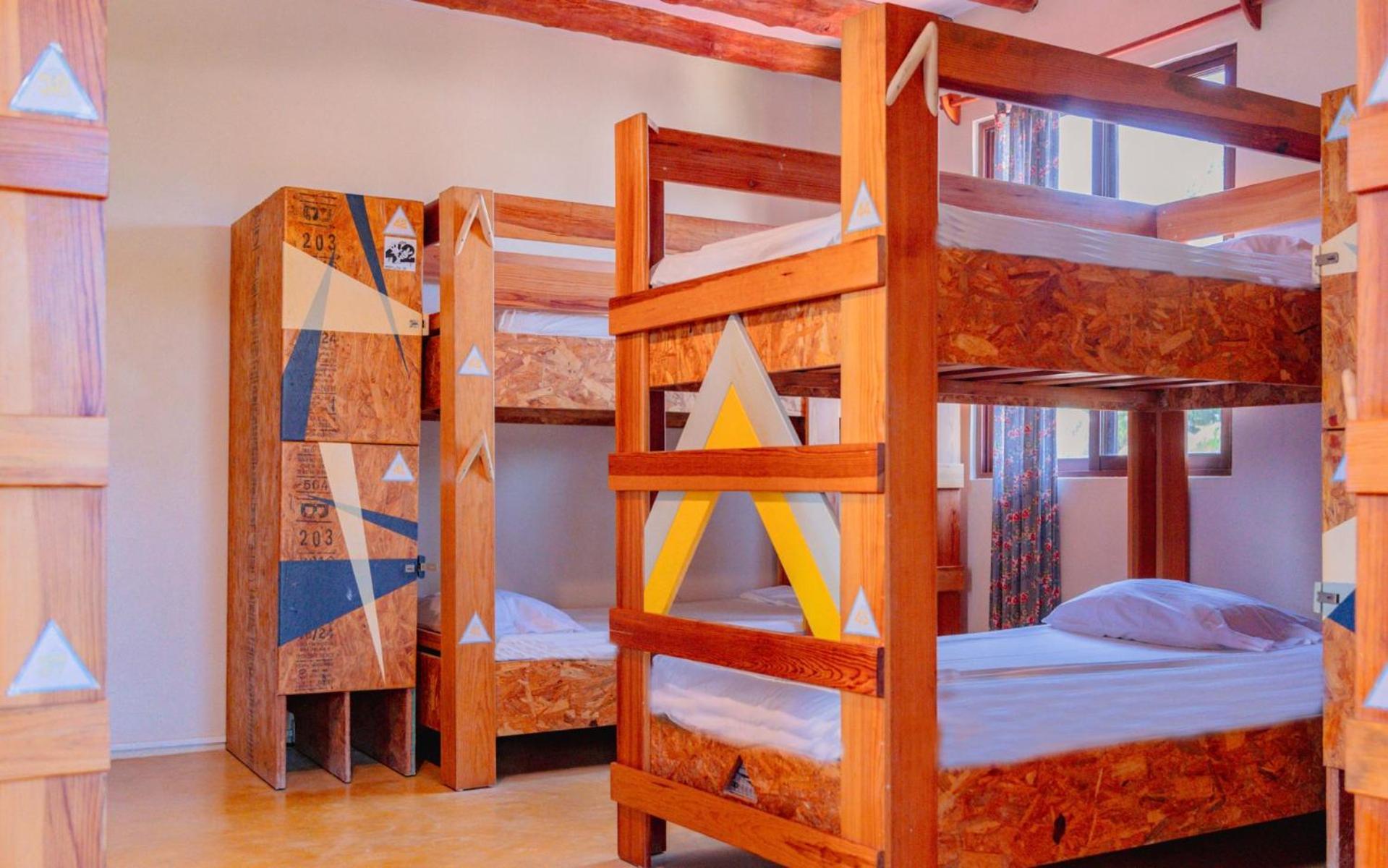 Tribu Hostel Isla Holbox Εξωτερικό φωτογραφία