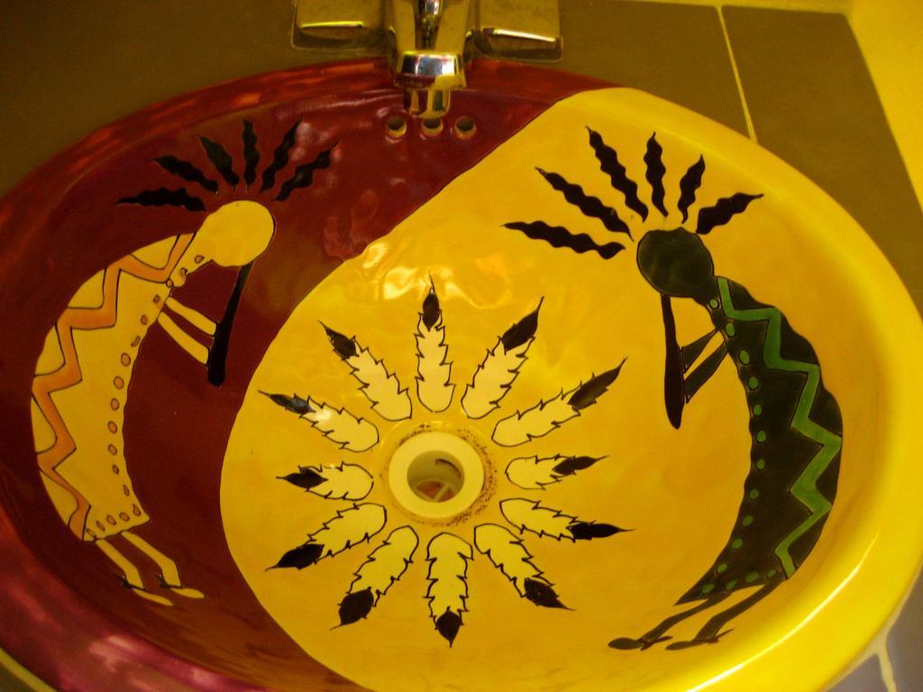 Tribu Hostel Isla Holbox Εξωτερικό φωτογραφία
