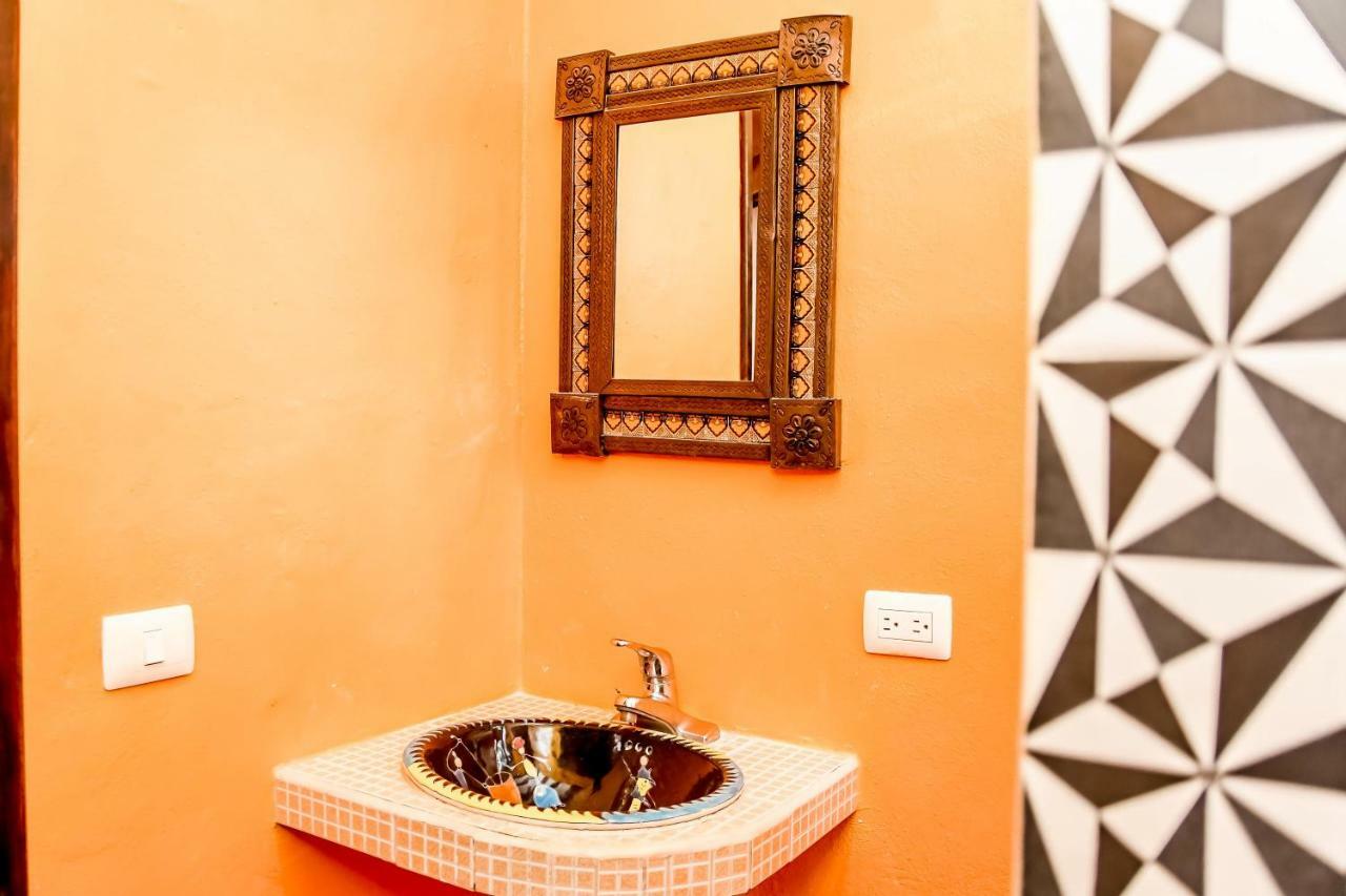 Tribu Hostel Isla Holbox Εξωτερικό φωτογραφία